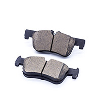 ceramic brake pad